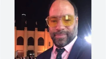 بسبب صور قديمة.. وائل عوني يرد على شائعات دينية تداولت اسمه مؤخرًا